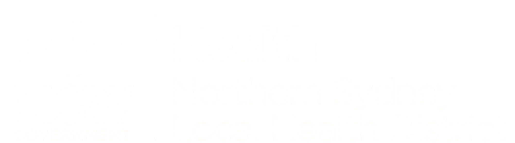 NSLHD Logo